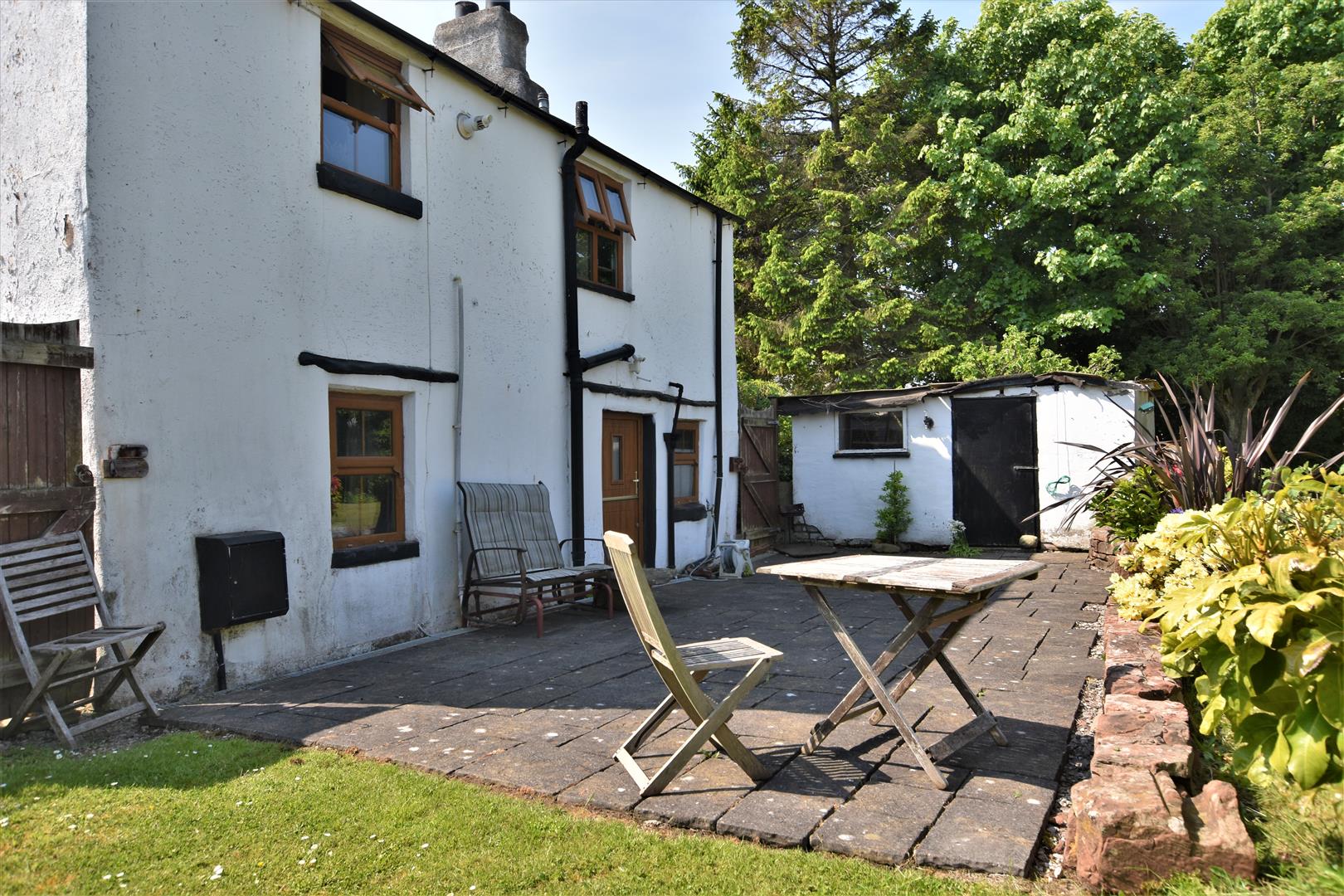 House Detached 1 Dorcas Avenue, Newbarns Village, BarrowInFurness